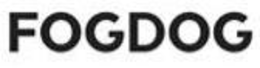 FOGDOG trademark