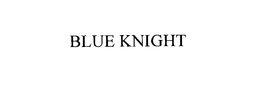 BLUE KNIGHT trademark