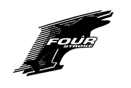 FOUR STROKE trademark