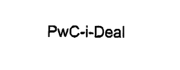 PWC-I-DEAL trademark