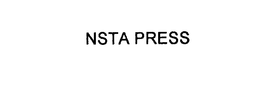 NSTA PRESS trademark