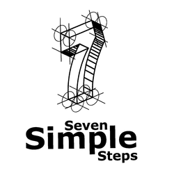 7 SEVEN SIMPLE STEPS trademark