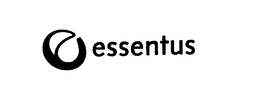 E ESSENTUS trademark