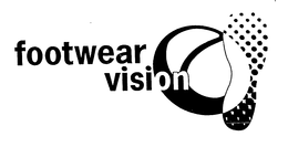 FOOTWEAR VISION trademark