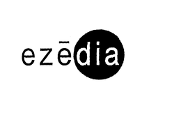 EZEDIA trademark