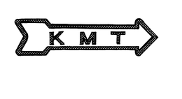 K M T trademark