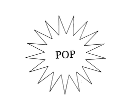 POP trademark