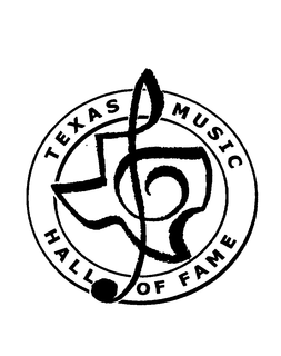 TEXAS MUSIC HALL OF FAME trademark