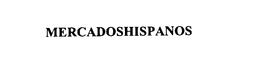 MERCADOSHISPANOS trademark