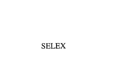 SELEX trademark