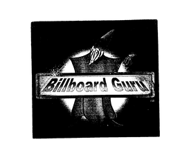 BILLBOARD GURU trademark