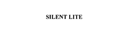 SILENT LITE trademark