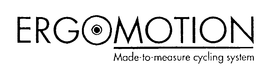 ERGOMOTION MADE-TO-MEASURE CYCLING SYSTEM trademark
