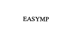 EASYMP trademark
