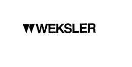 WEKSLER trademark