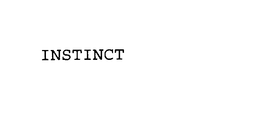 INSTINCT trademark