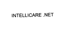 INTELLICARE .NET trademark