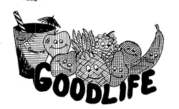GOODLIFE trademark