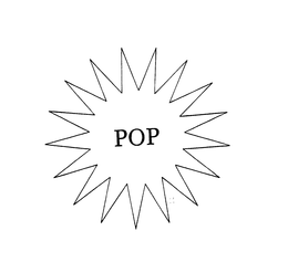 POP trademark