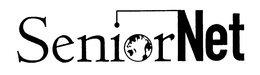 SENIORNET trademark