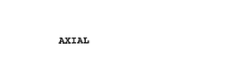 AXIAL trademark
