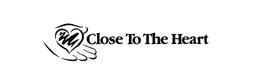 CLOSE TO THE HEART trademark