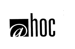 @ HOC trademark