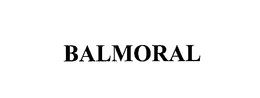 BALMORAL trademark