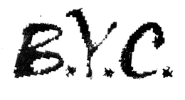 BYC trademark