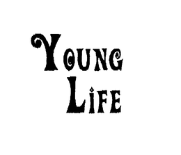 YOUNG LIFE trademark