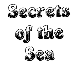 SECRETS OF THE SEA trademark