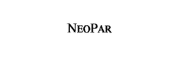 NEOPAR trademark