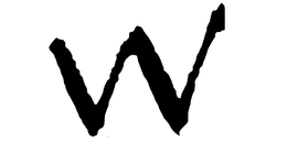 W trademark