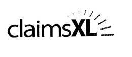 CLAIMSXL trademark