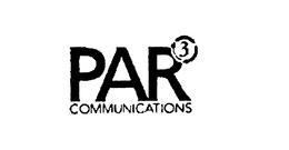 PAR3 COMMUNICATIONS trademark