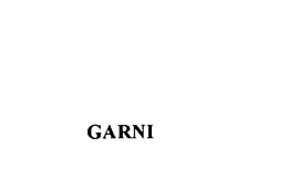 GARNI trademark