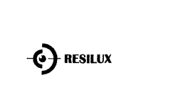 RESILUX trademark
