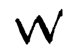 W trademark