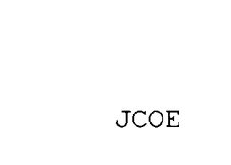 JCOE trademark