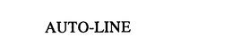 AUTO-LINE trademark