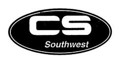CS SOUTHWEST trademark