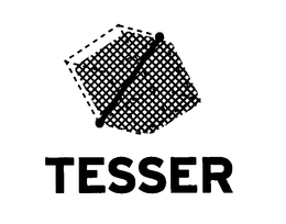TESSER trademark