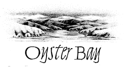 OYSTER BAY trademark