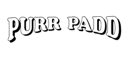 PURR PADD trademark