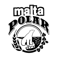 MALTA POLAR trademark