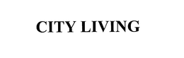CITY LIVING trademark