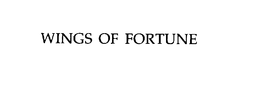 WINGS OF FORTUNE trademark