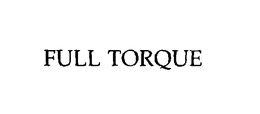 FULL TORQUE trademark