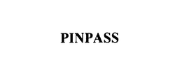 PINPASS trademark