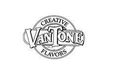 CREATIVE VAN TONE FLAVORS trademark